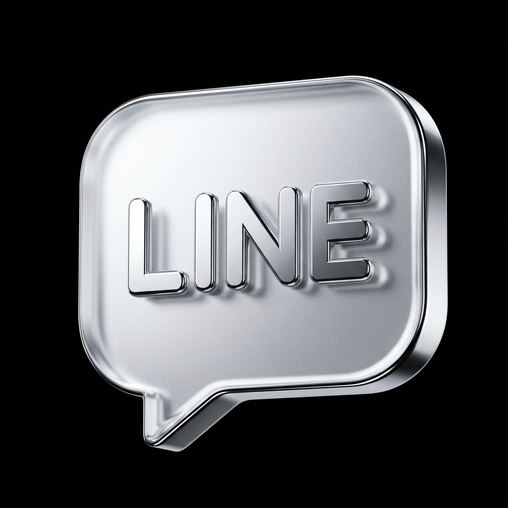 LINE