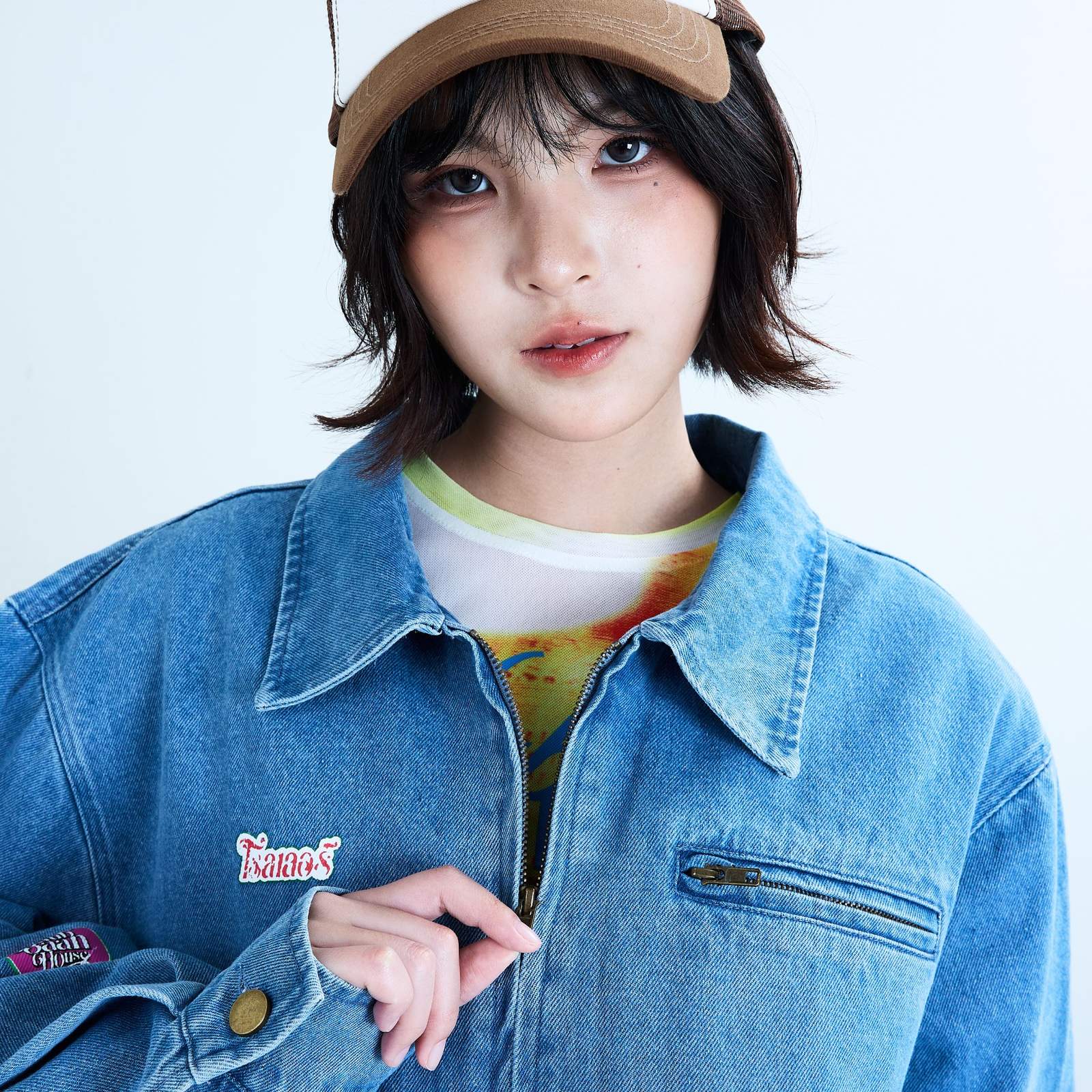 Lookbook 1