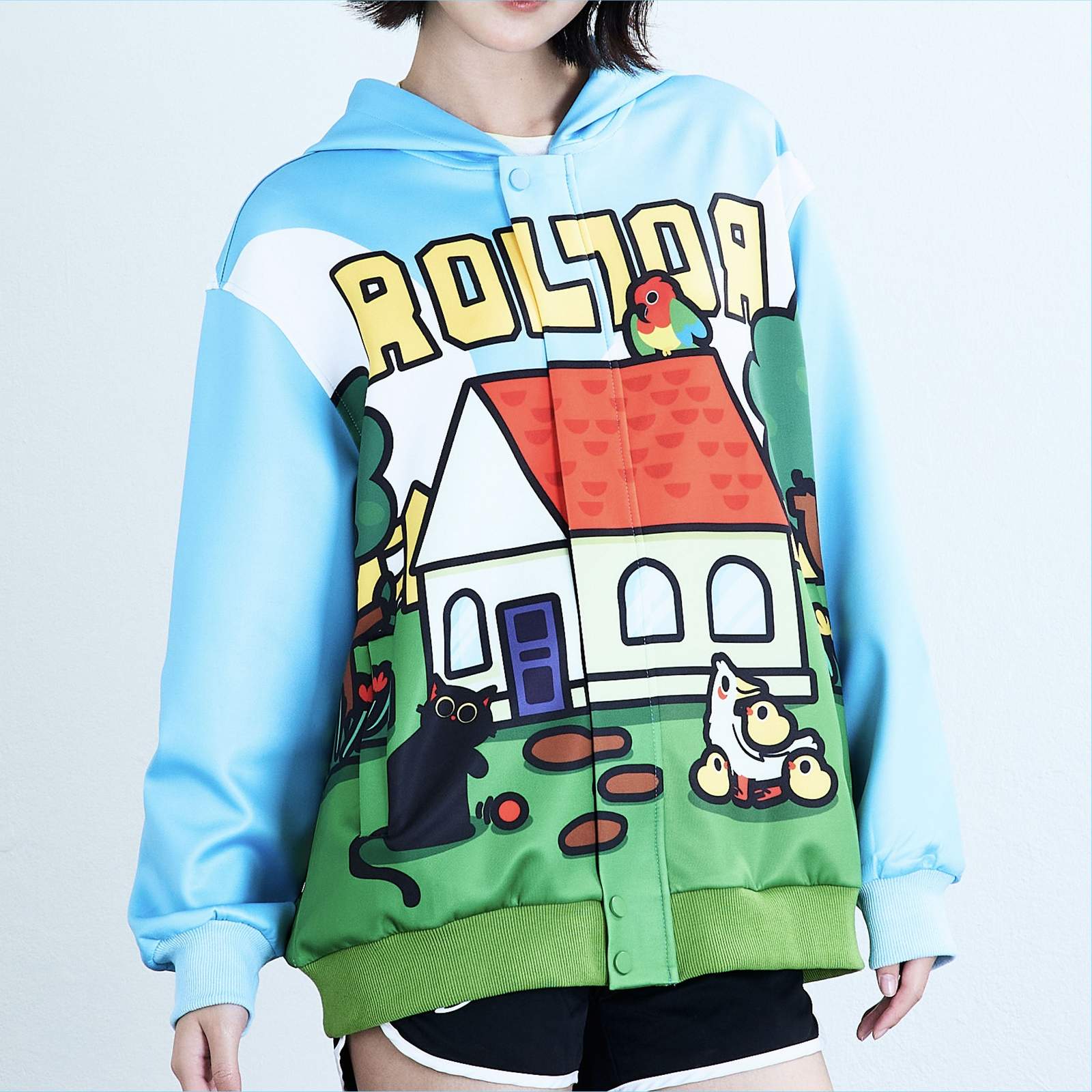 Lookbook 12