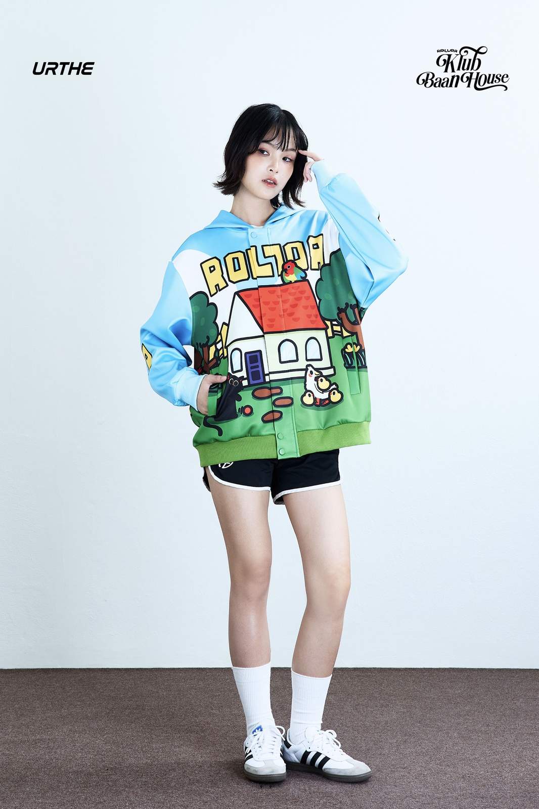 Lookbook 14