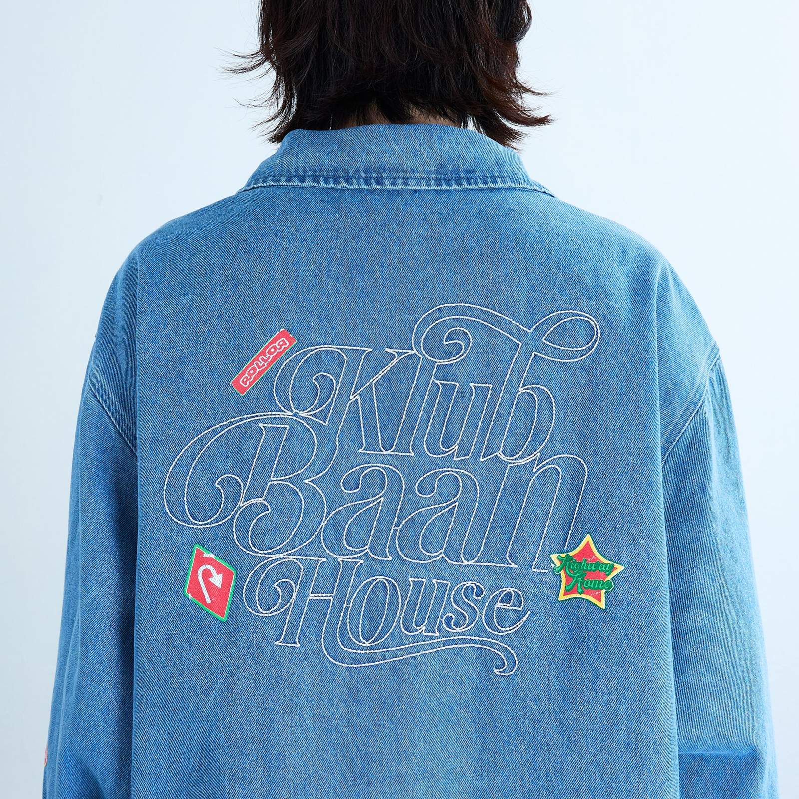 Lookbook 2