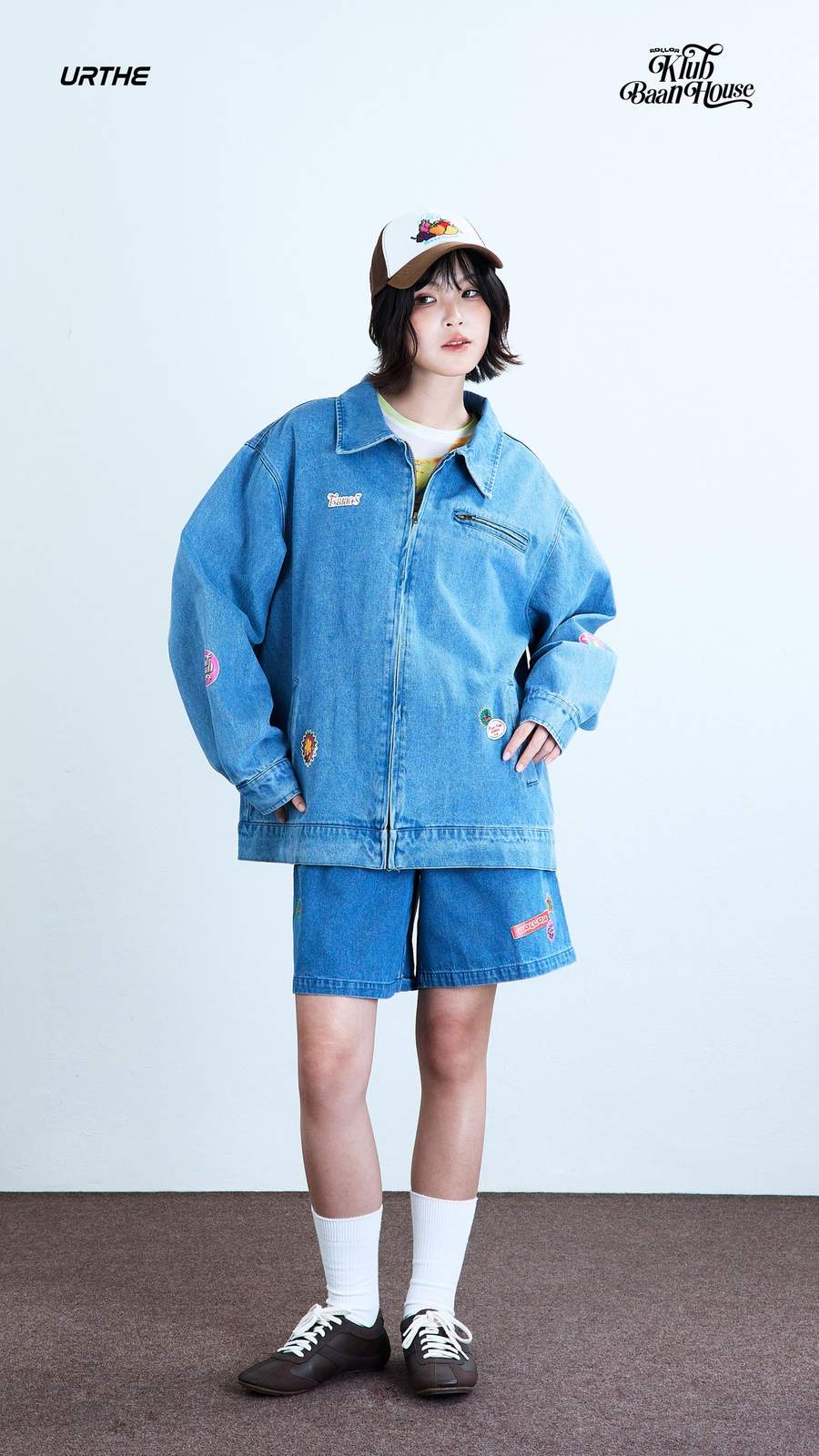 Lookbook 3